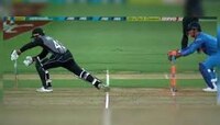 IndvsNz | मैदानात येताच धोनीची विश्वविक्रमाला गवसणी