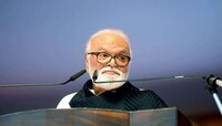 'ठाकरे' पाहून छगन भुजबळ म्हणतात...