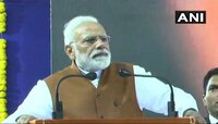 प्रत्येकाची 'बारी' येत आहे, मोदींचा काँग्रेसवर अप्रत्यक्ष निशाणा