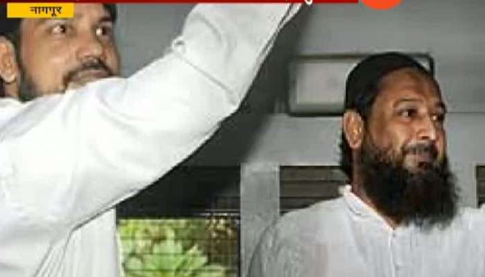 Nagpur 2003 Mumbai Blast Accused Mohammad Hanif Dead In Prision