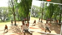 फिट राहण्यासाठी मुंबईकरांचा नवा फंडा 