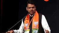 काँग्रेसचे अनेक लोक भाजपात, काँग्रेस रिकामी पार्टी, सीएमचा टोला