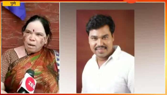 Pune Relative Reacts On Social Activist Vinayak Shirsat Dead Body Found In Tamhini Ghat