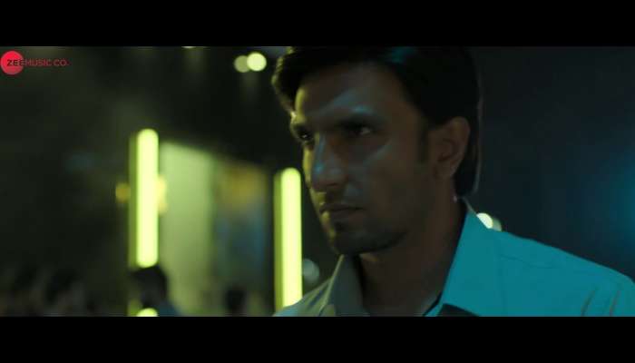 VIDEO : Gully Boy रणवीर म्हणतो, &#039;नही बनना मुझे स्लमडॉग मिलियनेअर&#039;