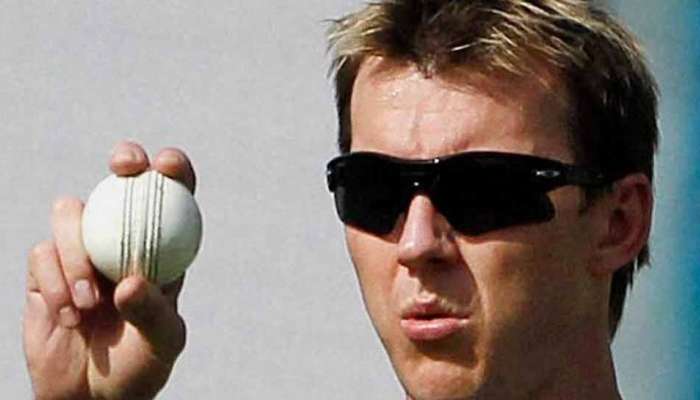 &#039;ब्रेट लीमुळे कारकिर्द संपली&#039;; भारतीय क्रिकेटपटूची खंत