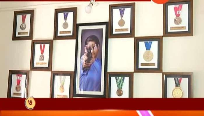 Indian Shooter Rahi Sarnobat Not Getting Salary from govt
