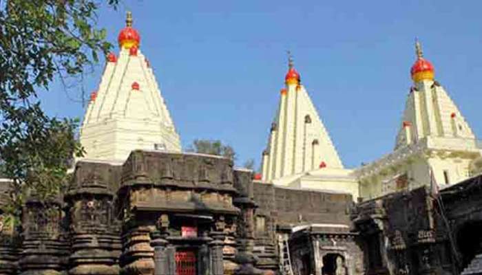 अंबाबाई मंदिरात पगारी पुजारी पदासाठी तब्बल २५२ अर्ज