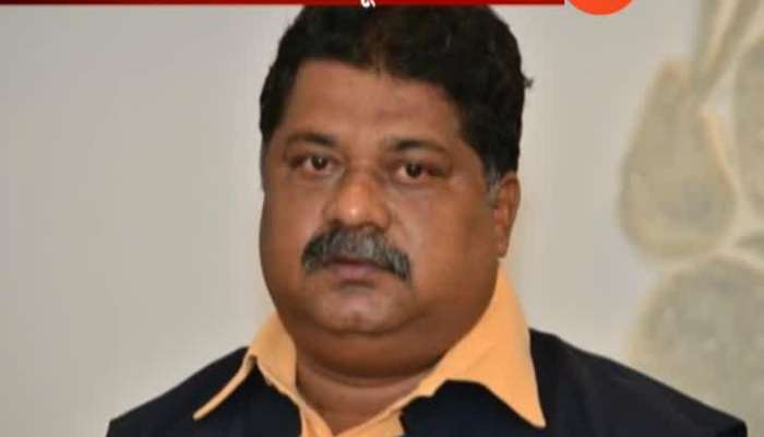 Goa Novalist Passed Away On 8th February He Was 53 Years Old