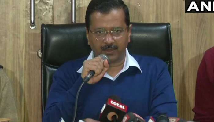 LG vs AAP: सर्वोच्च न्यायालयाचा निकाल अन्यायकारक : अरविंद केजरीवाल