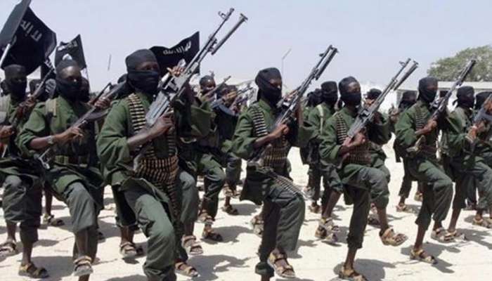 पुलवामा दहशतवादी हल्ला : आत्मघातकी हल्ल्याचं सोमालिया कनेक्शन