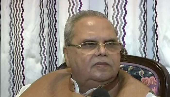 'मोठा हल्ला करण्यासाठी दहशतवाद्यांवर पाकिस्तानचा दबाव होता'
