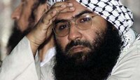 पुलवामा दहशतवादी हल्ला : मसूद अजहर आणि 'जैश'चा काळा इतिहास