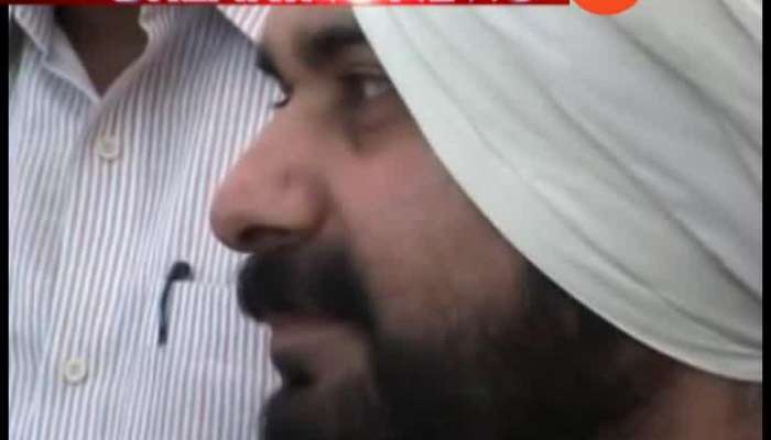 Navjot Singh Sidhu Out Of Kapil Sharma For His Anti National Comments On Pulwama Terror Attack