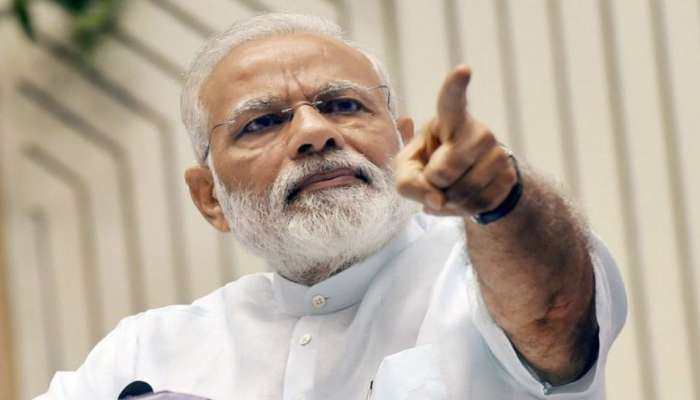 'आम्हाला डिवचणाऱ्यांची सुटका नाही'