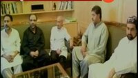 फुटिरतावादी नेत्यांची सरकारी सुरक्षा हटवली 