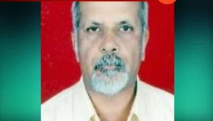 Journalist Bhalchandra Divadkar Passes Away At The Age Of 63