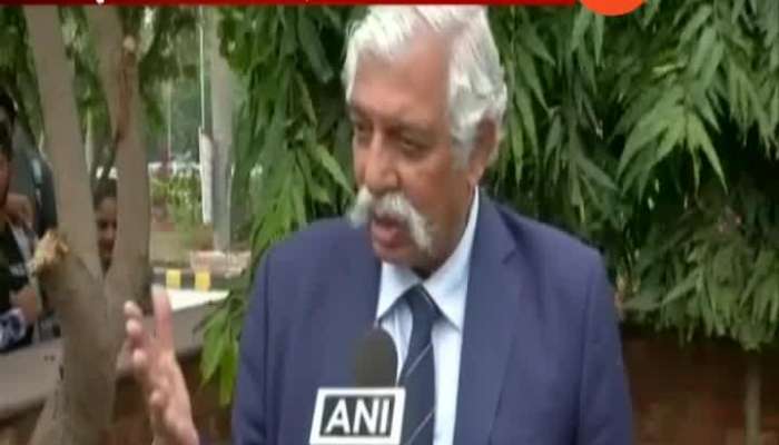 Retired Army Genral GD Bakshi Alleged Former CM Mehbooba Mufti For Getting Arms For Pulwama Terror Attack