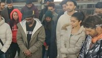'ABCD 3' सिनेमाच्या टीमकडून शहीद जवानांना श्रद्धांजली 