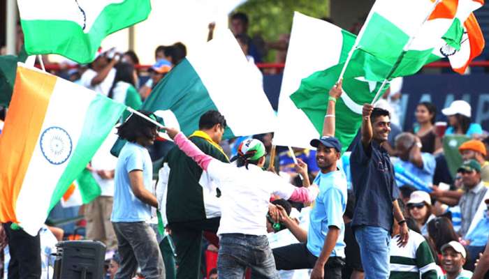 वर्ल्ड कपमध्ये पाकिस्तानविरुद्ध खेळू नका, सीसीआयची मागणी