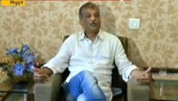 कोकणात भाजपला आणखी एक धक्का, प्रमोद जठार राजीनामा देणार?