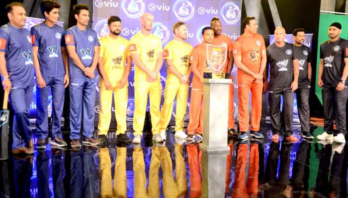 भारतीय टीम वर्ल्ड कपची प्रबळ दावेदार- हर्षल गिब्स