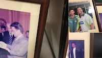 कर्नाटक क्रिकेट असोसिएशनने पाकिस्तानच्या खेळाडूंचे फोटो हटवले