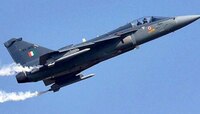भारतीय बनावटीचे लढाऊ विमान तेजसचा मार्ग अखेर मोकळा