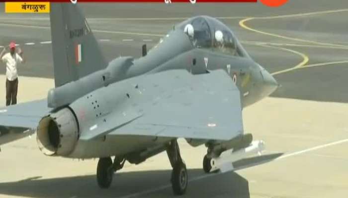 Army Chief Bipin Rawat All Set To Fly Tejas Light Combat Fighter Jet