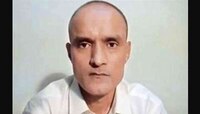 कुलभूषण जाधव प्रकरण : पाकिस्तान आज आपली बाजू मांडणार 
