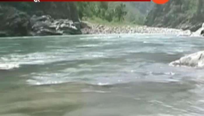  Arvind Gokhale On What Is Indus Water Treaty