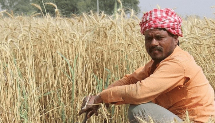 भाजपा सरकार नसलेल्या राज्यातील शेतकरी &#039;प्रधानमंत्री किसान योजने&#039;तून वंचित 