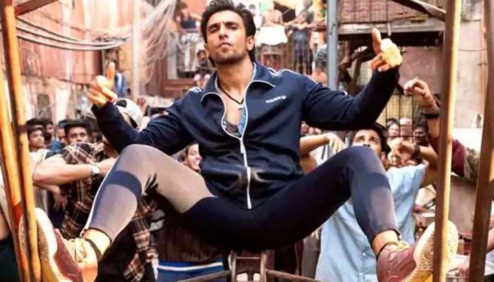 Gully Boy Collection: शंभर नंबरी &#039;गली बॉय&#039;