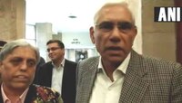 indvspak : पाकिस्तानवर बहिष्कार घालण्यासाठी बीसीसीआय आयसीसीला लिहिणार पत्र