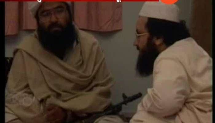 Pakistan Punjab Govt Takes Control Of Jaish e Mohammed Headquarters Amid Global Pressure