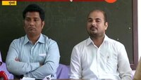  मराठा क्रांती मोर्चा या पाच ठिकाणी उमेदवार उभे करणार