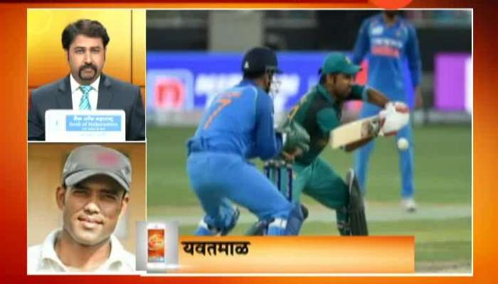 RokhThok On Cricket Kondi Konachi 23rd Feb 2019