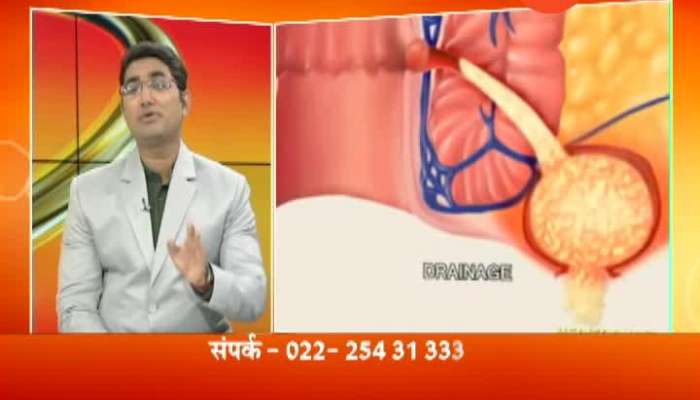 Hitguj On Mulvyadhicha Happy Ending With Dr Sudhir Udamale 23rd Feb 2019 Hitguj On Mulvyadhicha Happy Ending With Dr Sudhir Udamale 23rd Feb 2019