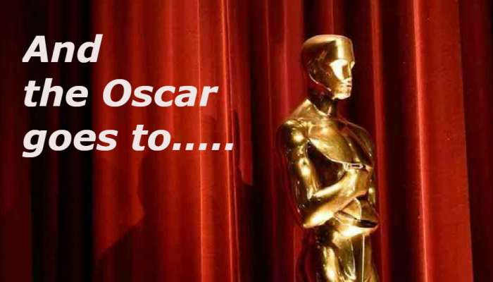OSCARS 2019 : ऑस्कर पुरस्कार विजेत्यांची संपूर्ण यादी