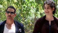 रॉबर्ट वाड्रा निवडणूक लढवणार? काँग्रेस कार्यकर्त्यांनी लावले पोस्टर्स 