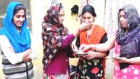 Oscars 2019 गल्ली ते दिल्ली, दिल्ली ते ऑस्कर; स्नेहाचा अविश्वसनीय प्रवास