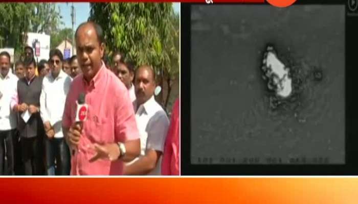 Ratnagiri Leaders And People Reaction On IAF Operation IN POK