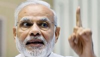 India Strikes Back : पुलवामा हल्ल्यानंतर २४ तासांतच मोदींचा मोठ्या कारवाईचा निर्णय