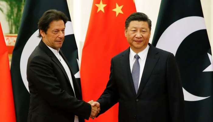पाकिस्तान आणि भारताने संयम राखावा, चीनची प्रतिक्रिया