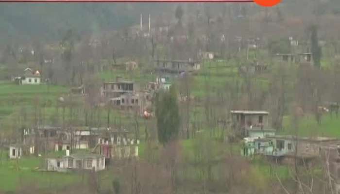 Indian Army Retaliate As Pakistan Army Violates Ceasefire Along LoC In Jammu Kashmir