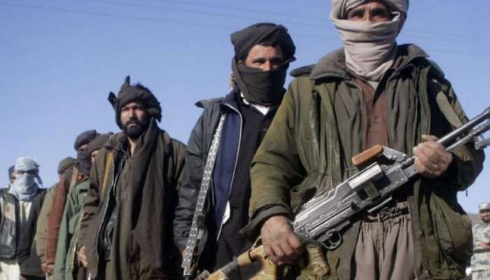 तालिबानने भारताला धमकी दिल्याचं वृत्त तालिबानच्या प्रवक्त्यांनी फेटाळलं