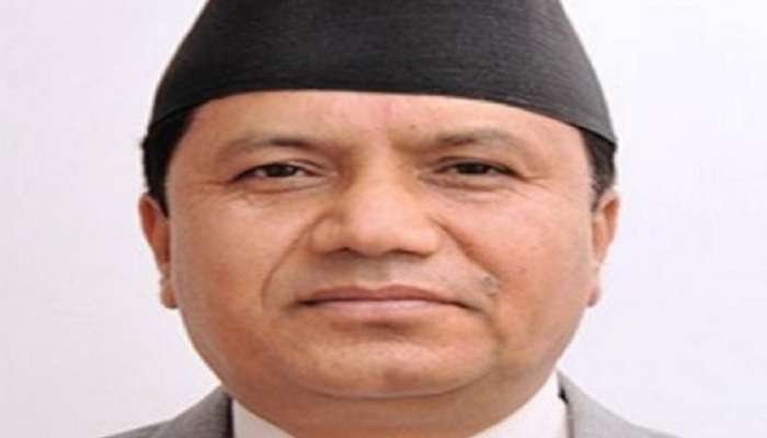 नेपाळमध्ये हॅलिकॉप्टर क्रॅश, पर्यटन मंत्री रवींद्र अधिकारी यांच्यासहित 6 जणांचा मृत्यू 