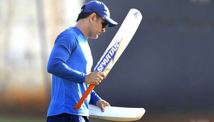 INDvsAUS: धोनी भारताकडून शेवटची टी-२० खेळणार?