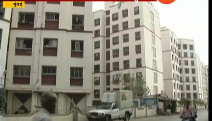 Mumbai Mhada Decision On Lease And Virar-Bolij House Prices