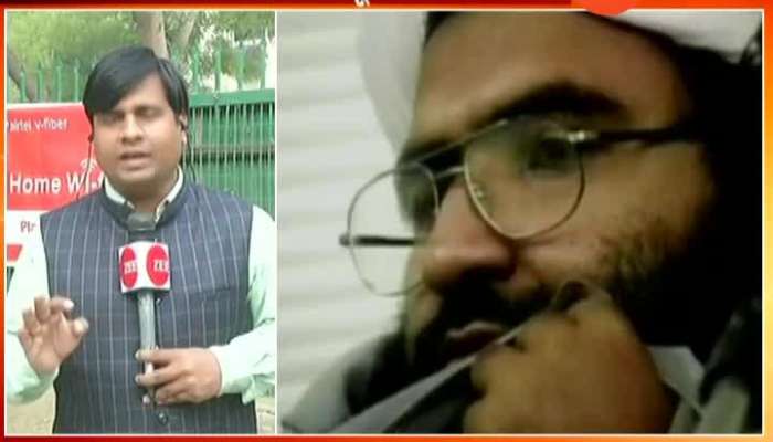 Will China Change Its Stand On Will Be Firm To Not Support India on masood azhar issue