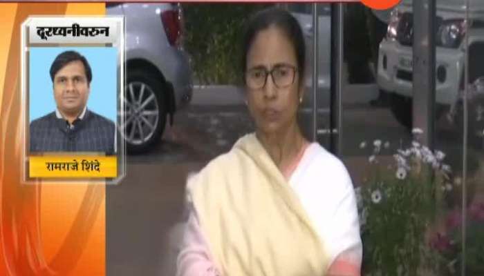 New Delhi Mamta Banerjee Demand To PM Modi On Air Force Action On Surgical Strike On Pakistan